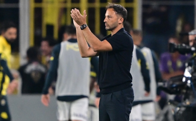 Tedesco'dan Fenerbah�e'ye sihirli dokunu�!