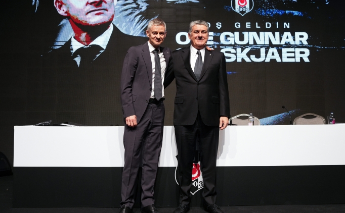 Sporx: Beşiktaş'ta yerli ve milli operasyonu