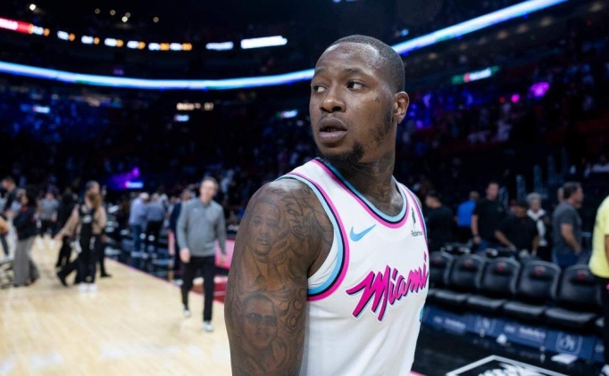 Heat, Terry Rozier i�in 'buyout' se�ene�ini g�ndemde tutuyor