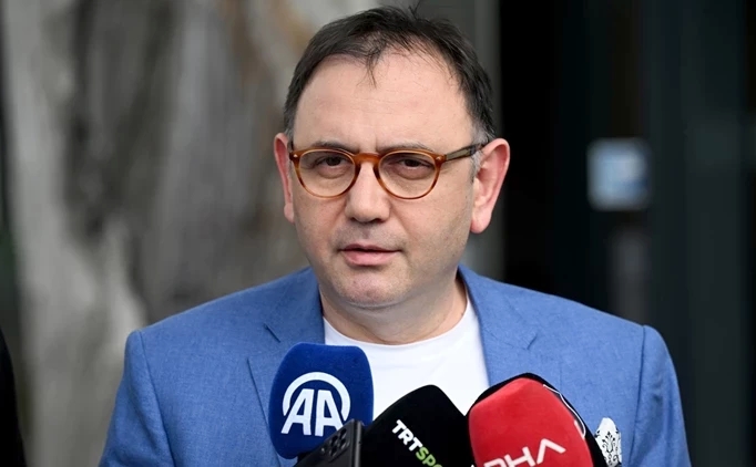 Be�ikta�'tan Y�ksel Y�ld�r�m ve MHK'ye sert s�zler!