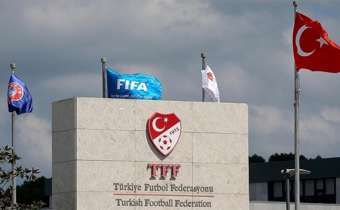 TFF 1. Lig'de ilk iki haftann program akland