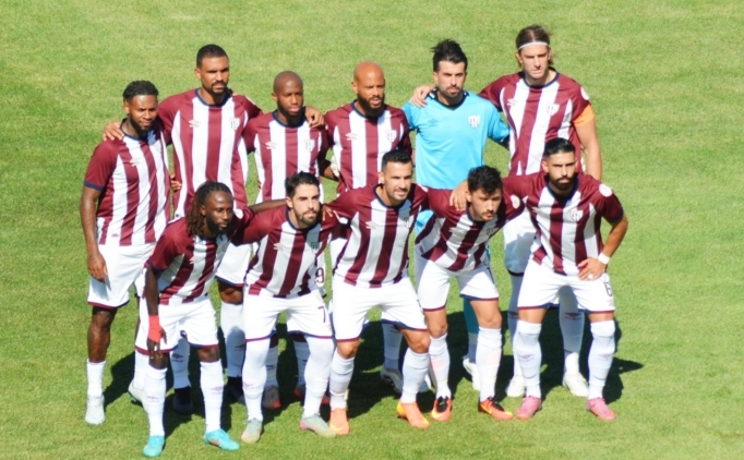 TFF'den, Band�rmaspor'a ceza