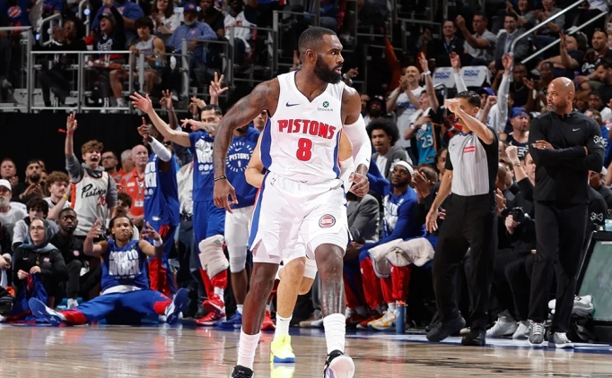 Nuggets, Tim Hardaway Jr. ile 1 yıllık sözleşme imzaladı