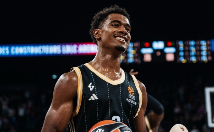 Real Madrid, Theo Maledon'u kadrosuna kat�yor