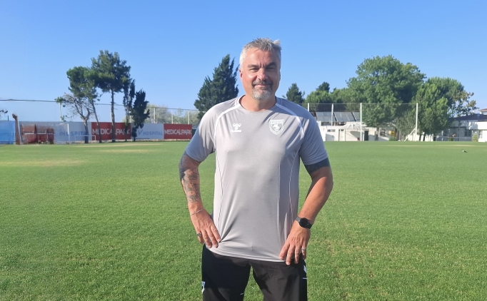 Thomas Reis: 'Savaşmaya hazırız'