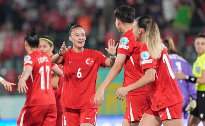 A Milli Kadn Futbol Takm, Kosova'ya konuk olacak