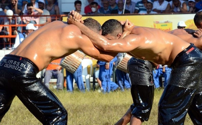 T�rkiye Ya�l� G�re� Ligi'nin 2. etab�, Gaziantep'te ba�lad�