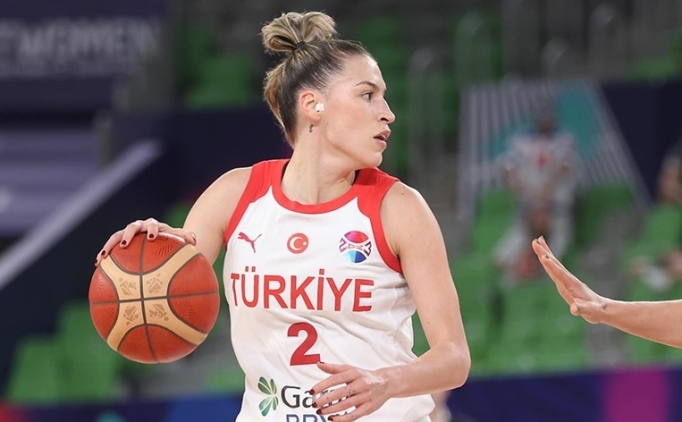 Dallas Wings, Sevgi Uzun ile yola devam edecek