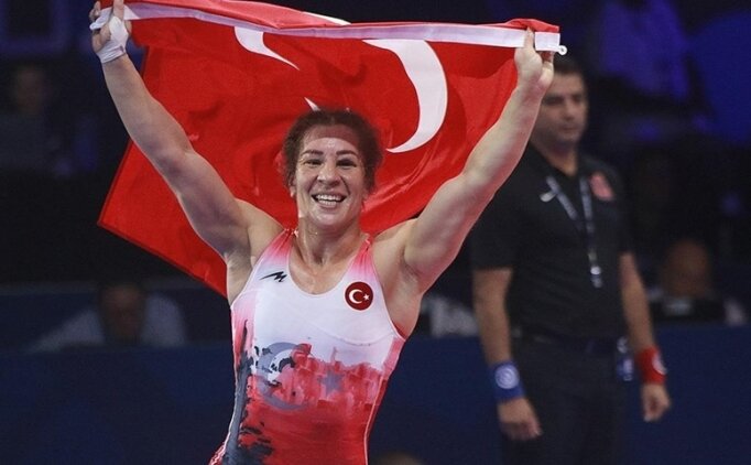 Milli g�re��iler, Avrupa �ampiyonas�'nda mindere ��kacak