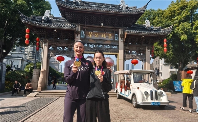 Tekvandoda tarihi baar