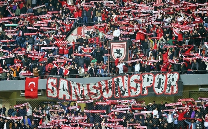 Samsunspor FİFA kulüp avukatı Dinçer: 'FIFA nezdinde borç ve açık dava bulunmamaktadır'