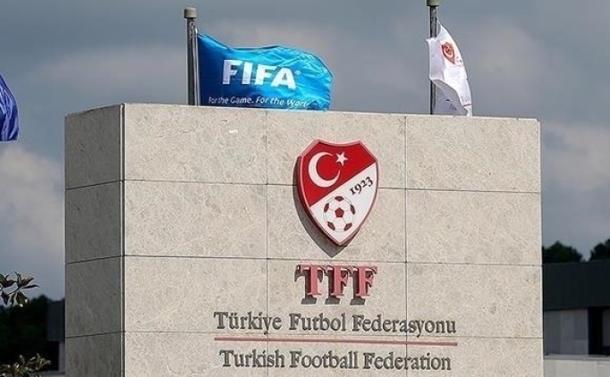 PFDK'den 6 S�per Lig kul�b�ne ceza