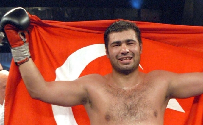 'Boaz'n Boas' Sinan amil Sam'n lmnn zerinden 10 yl geti