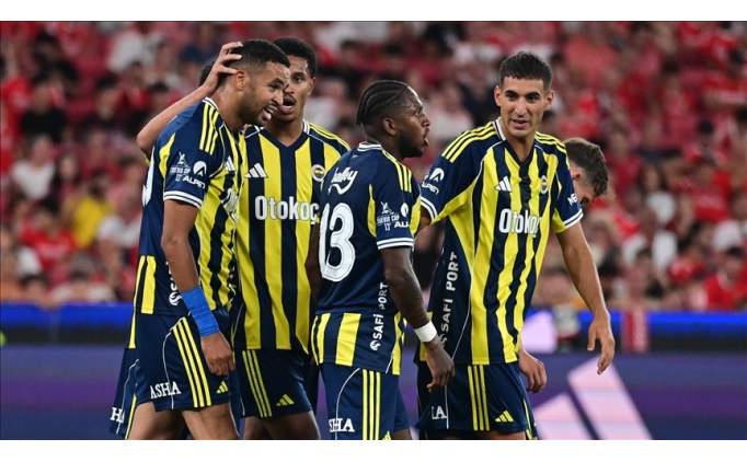 Fenerbahe - Lazio Ma Hangi Kanalda, Saat Kata? | Fenerbahe - Lazio Ma Canl zle: Nereden zlenir?
