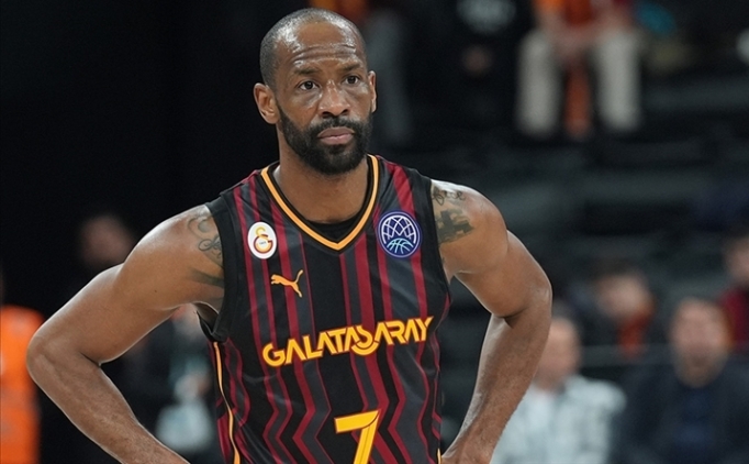 Galatasaray, Will Cummings ile s�zle�me yeniledi!