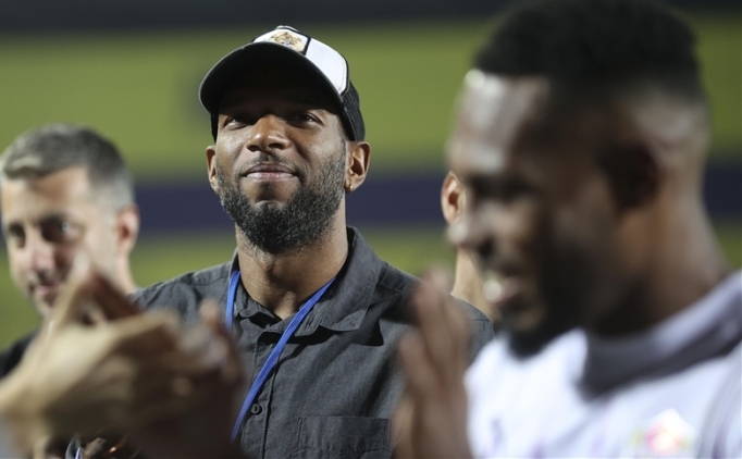 Ryan Babel'den flaş hakem itirafı