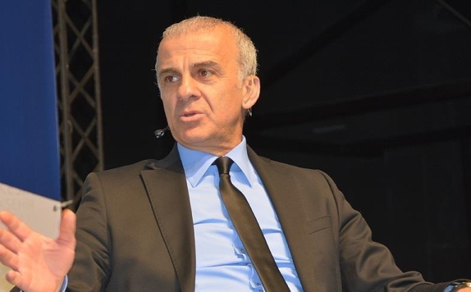 Oğuz Çetin, hastaneye kaldırıldı!