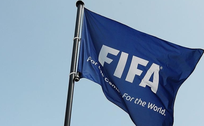 FIFA'dan �rk��l��a kar�� ad�m: Futbolcular�n Sesi Paneli