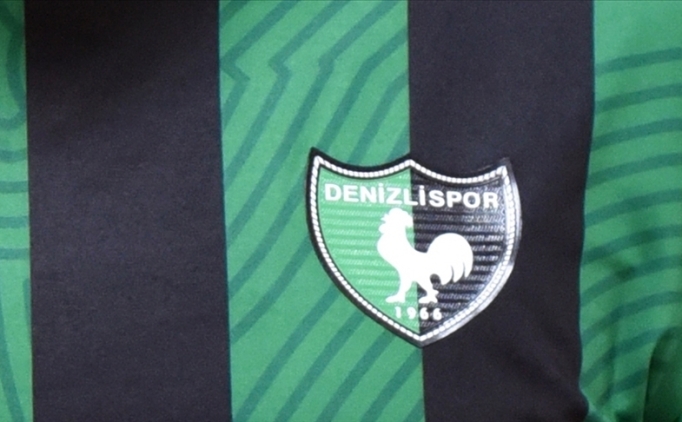 Denizlispor'da taraftarlardan 59'uncu yl kutlamas
