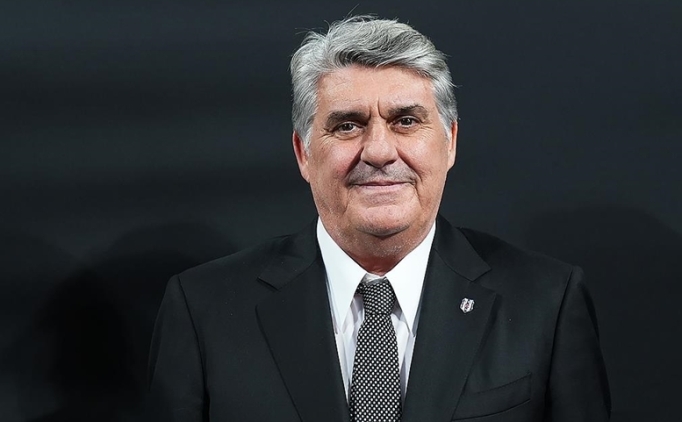 Be�ikta� y�netimi, sanc�l� d�nemi sonland�rma pe�inde