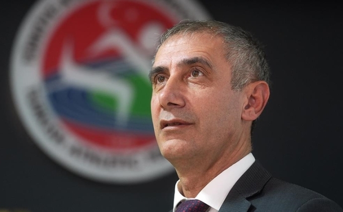 Ahmet Karadağ: 'Türk sporcuların en iyi dereceyle koştuğu yarış oldu'