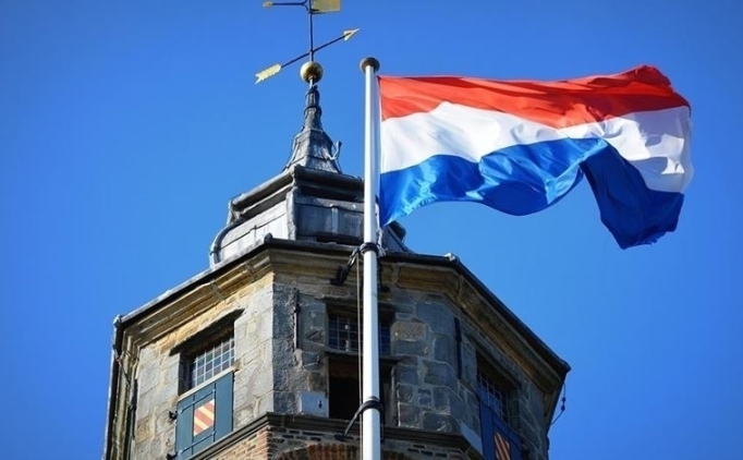 Hollanda'dan �srail tak�mlar� i�in karar!