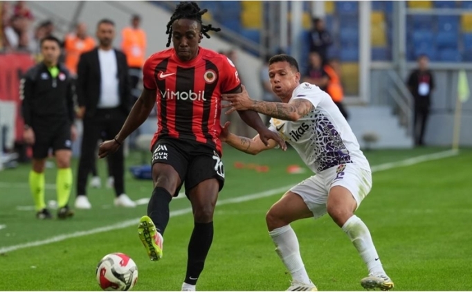 Genlerbirlii, Kayseri deplasmannda!