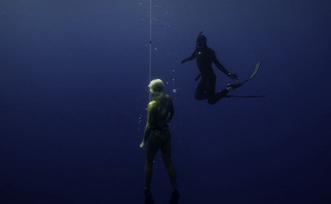 Serbest Dal�� D�nya �ampiyonas� tamamland�