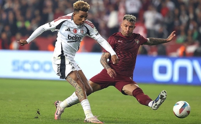 Beşiktaş'ta derbi öncesi kart alarmı!