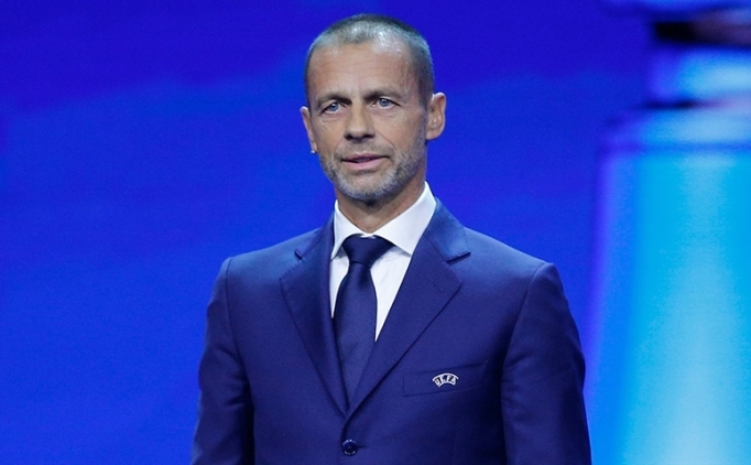 UEFA'dan Ramazan hassasiyeti payla��m�