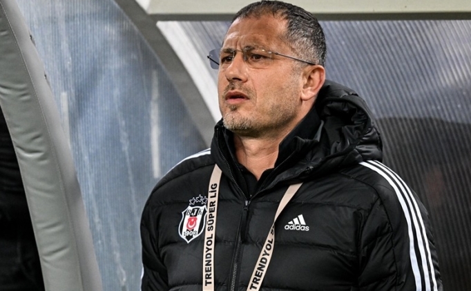 Beikta'n vefal futbol adamlar!