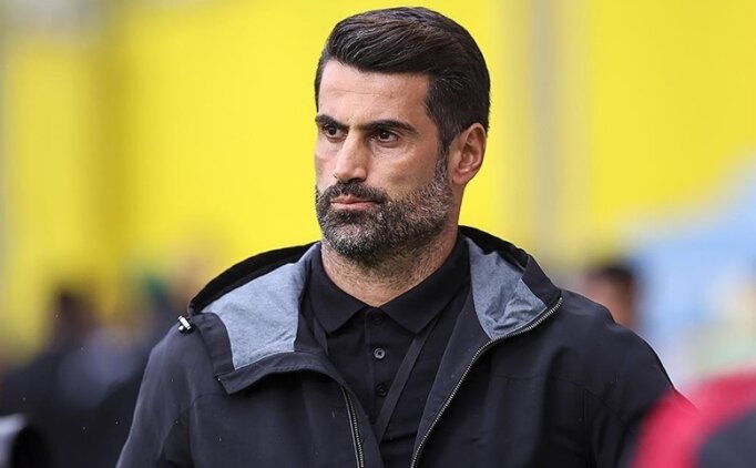 Volkan Demirel: 'Acun A�abey'in bu kadar konu�mas�na gerek yok'