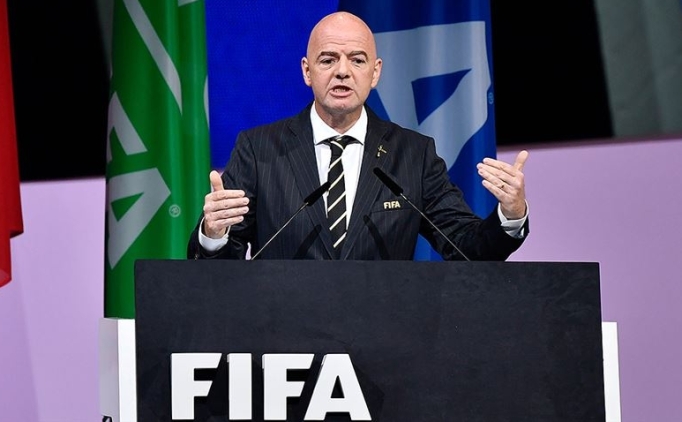 FIFA'dan fla� hamle: Puan silme cezas� kalk�yor!