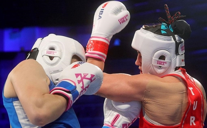  D�nya Boks �ampiyonas� yar�n �ngiltere'de ba�layacak