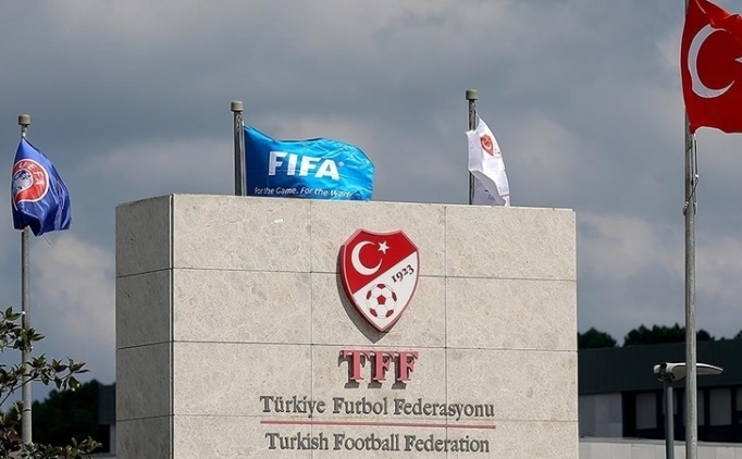 S�per Lig'den 7 kul�p PFDK'ye sevk edildi