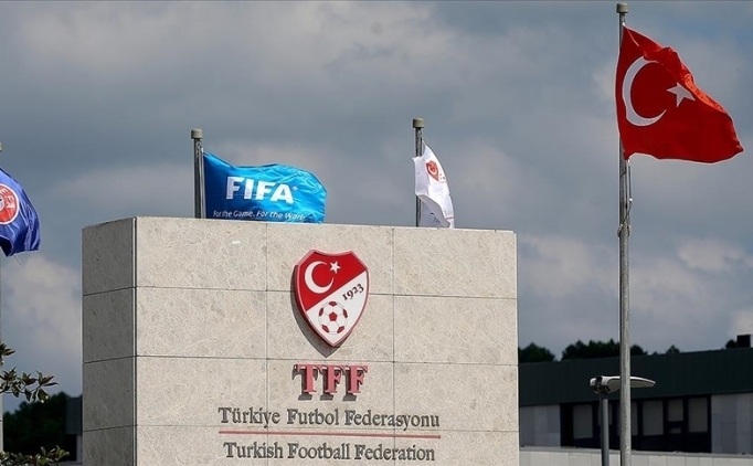 S�per Lig'den 6 kul�p PFDK'ye sevk edildi