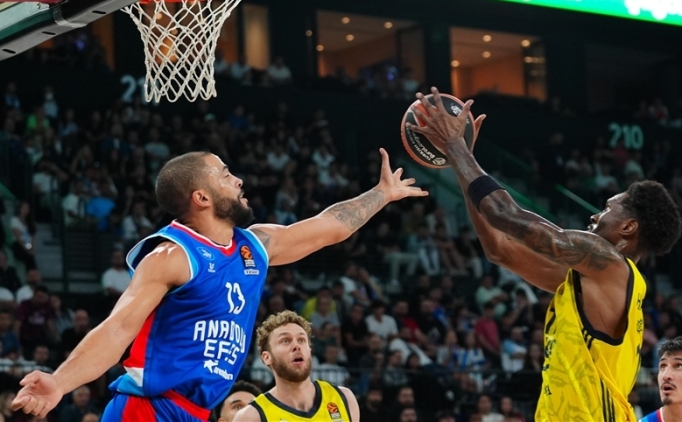 THY Euroleague CEO'su, NBA'in Avrupa'da lig kurma planına karşı