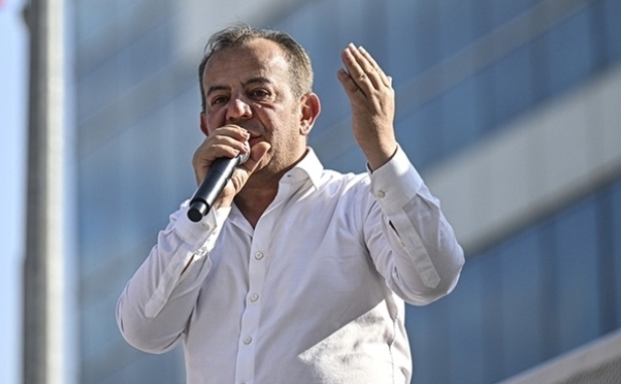 Tanju zcan'dan Fenerbahe camiasna zr mesaj!