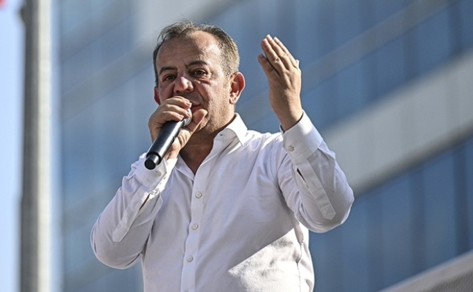 Tanju �zcan'dan Ali Ko�'a olay yaratan tepki!