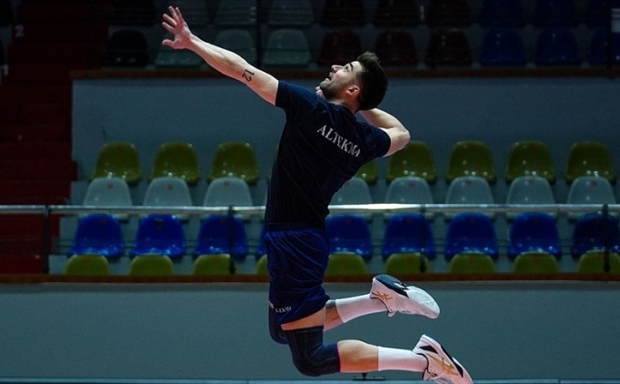 Altekma'n�n yeni hedefi Fenerbah�e