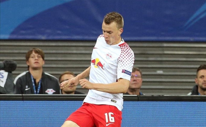 Be�ikta�'ta savunmaya Almanya ��karmas�