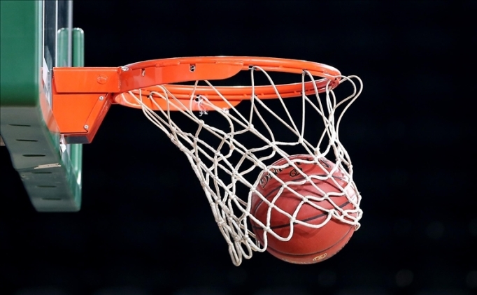 Kardeş Pası 3x3 Basketbol Turnuvası'nın İstanbul etabı tamamlandı