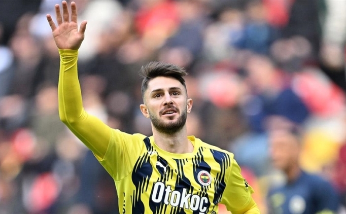 İsmail Yüksek'e Arda Turan'ın takımından dev maaş!