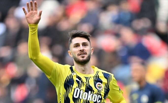 �smail Y�ksek'e Fransa'dan talip!