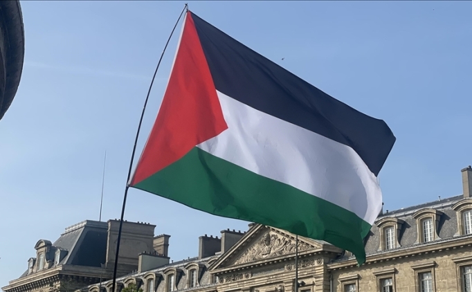 Filistin'den FIFA'ya ar: srail futboldan men edilsin