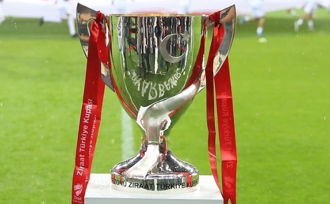 Trkiye Kupas'nda 2. eleme turu kuralar ekildi