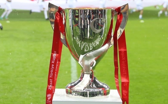 T�rkiye Kupas�'nda 4. eleme turu kura �ekimi heyecan�!