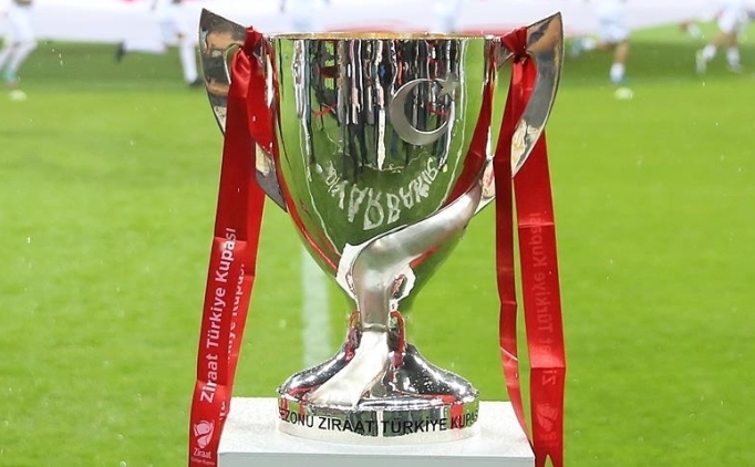 Trkiye Kupas'nda 3. eleme turu program akland