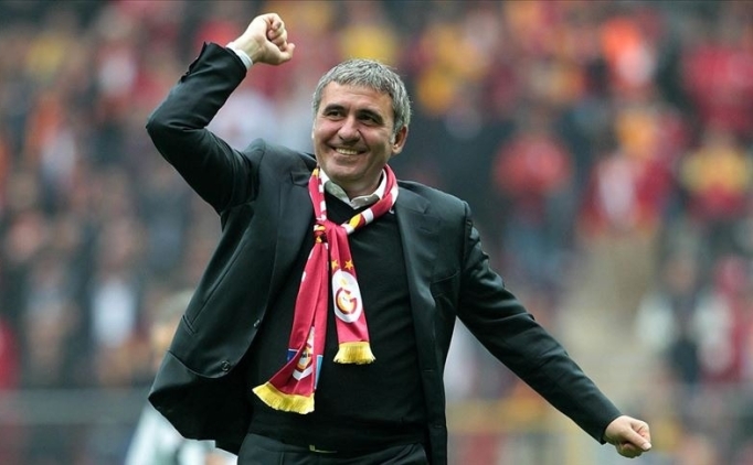 Hagi, Saint-Gilloise ma��na geldi