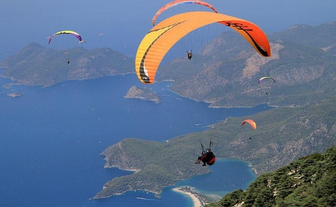 13. Dnya Yama Parat Hedef ampiyonas, balayacak